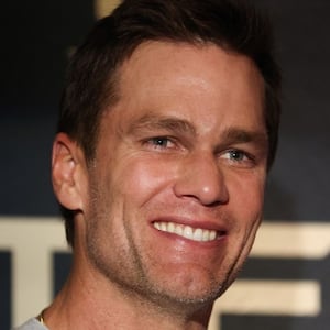 Tom Brady and Alix Earle.