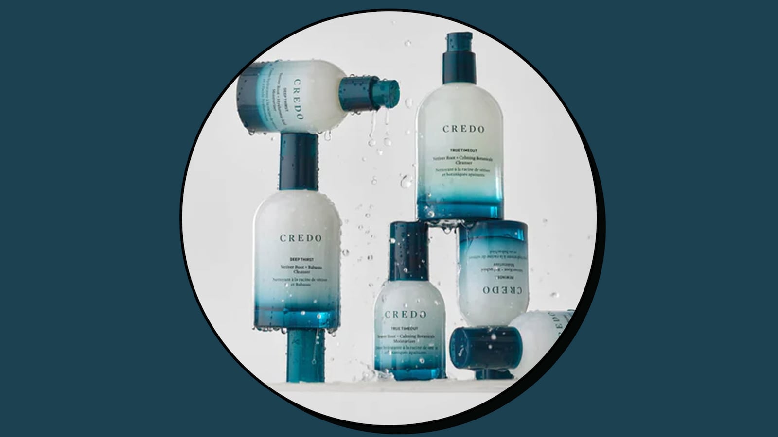 Credo Skin Review | Scouted, The Daily Beast