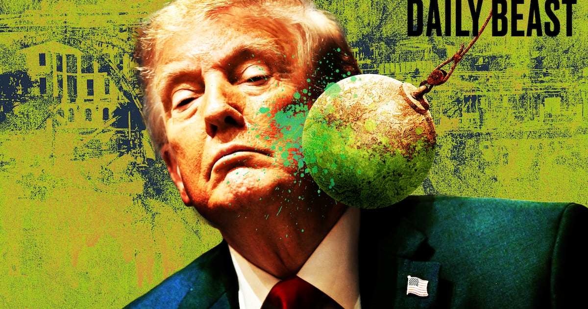 Why Trump's Grift and Destruction Will Doom Him: Dem Rep
