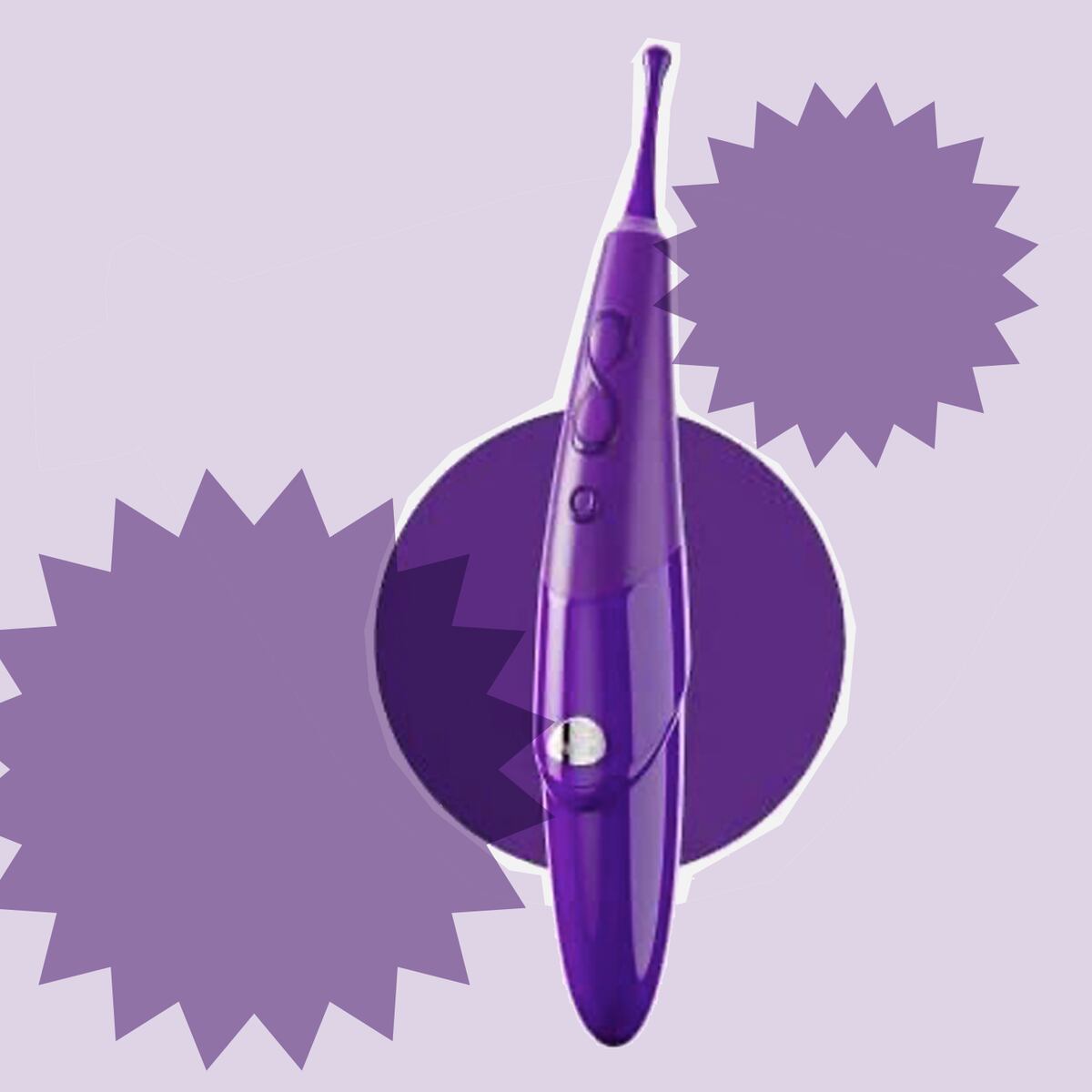 Zumio X Oscillating Vibrator Review Zumio X Oscillating Vibrator Review