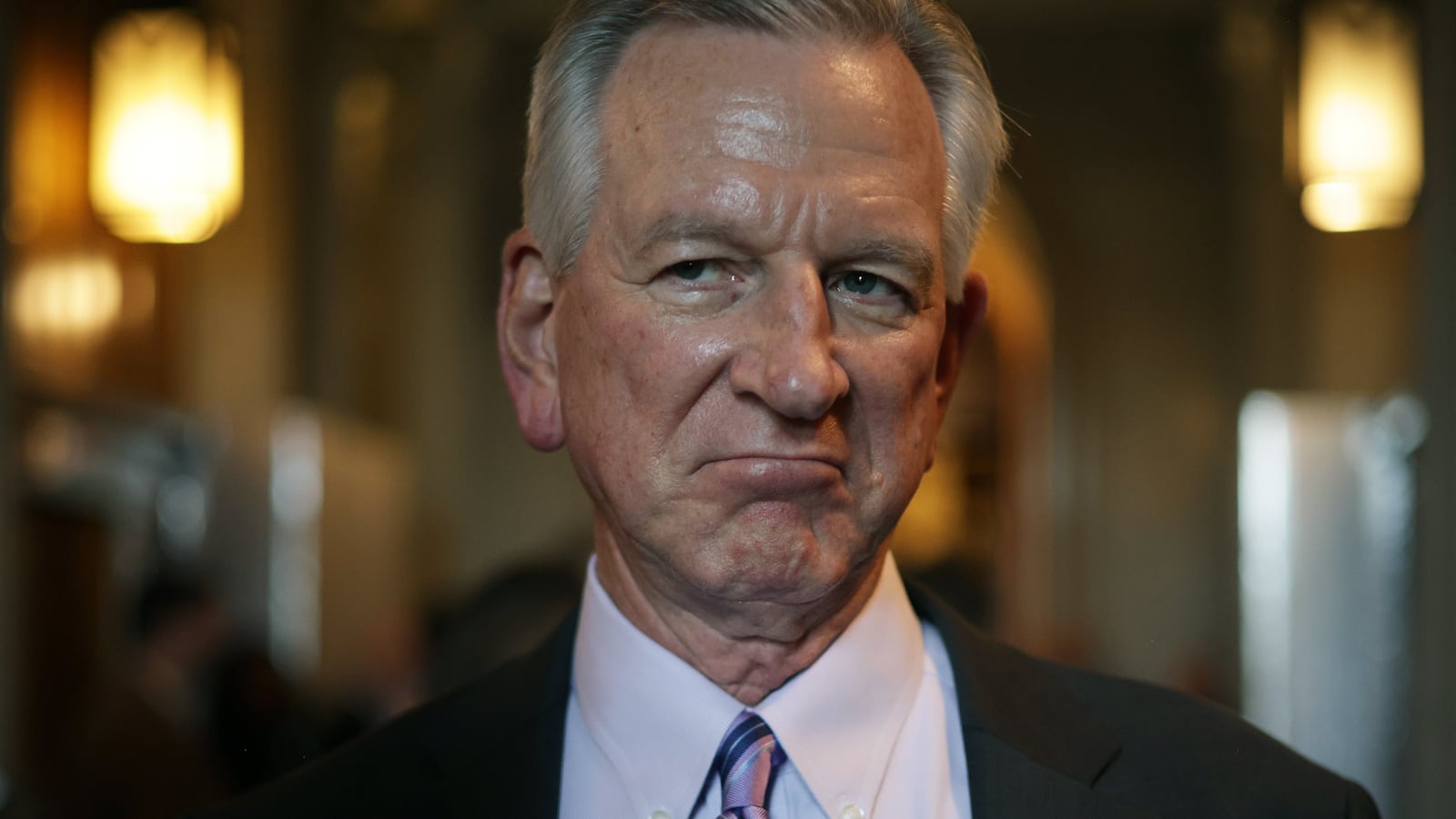 U.S. Sen. Tommy Tuberville (R-AL)