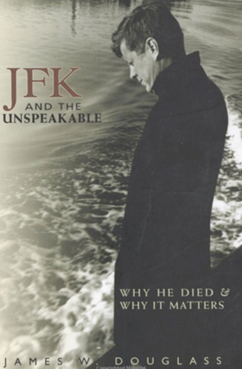galleries/2009/12/20/james-bradley-s-book-bag/james-bradley-book-bag---jfk-and-the-unspeakable_mq5lkv