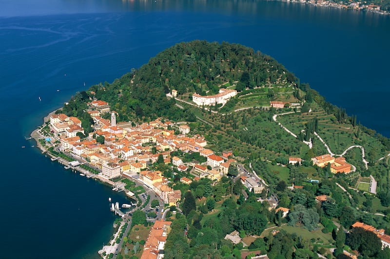 Lake Como