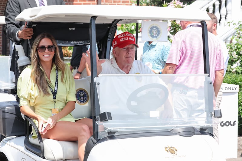 Trump