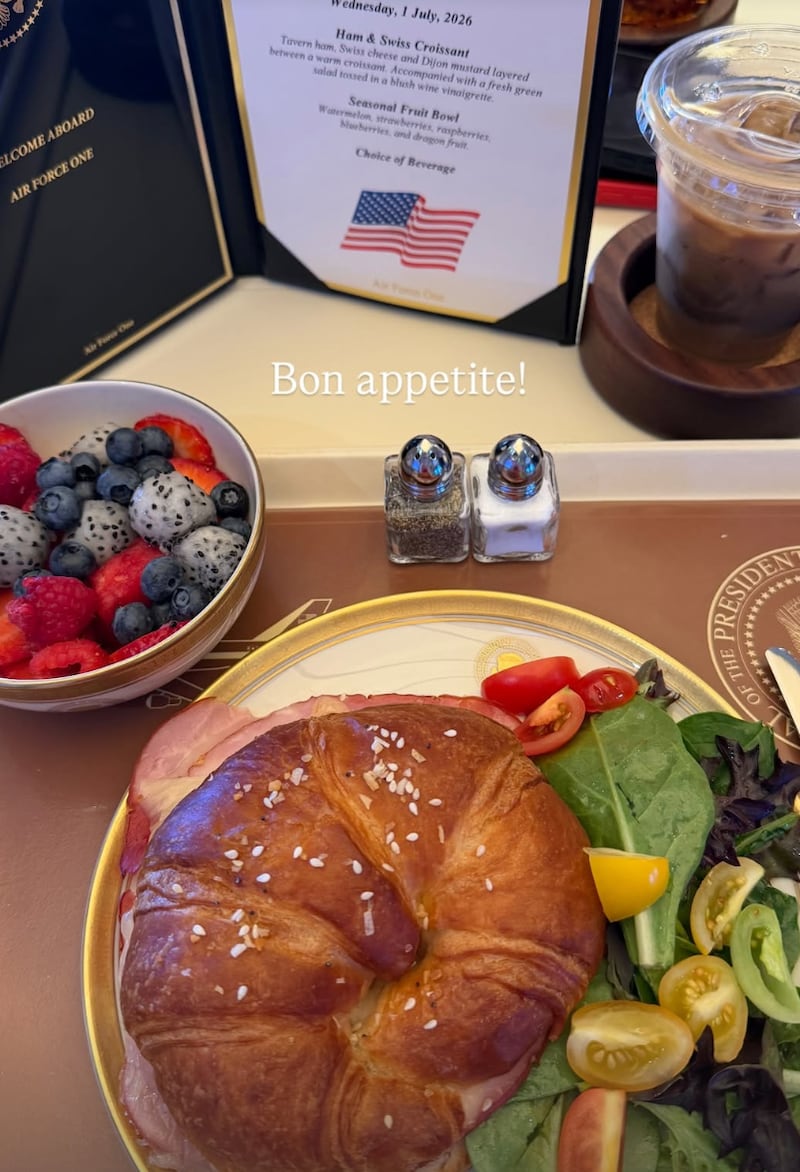 Air Force One
