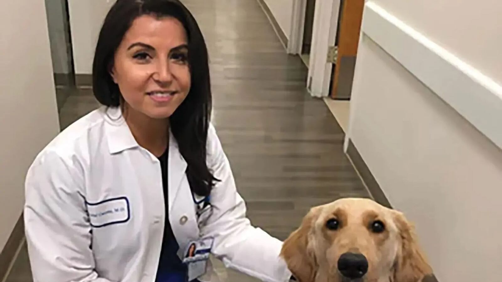 Dr. Krystal Cascetta