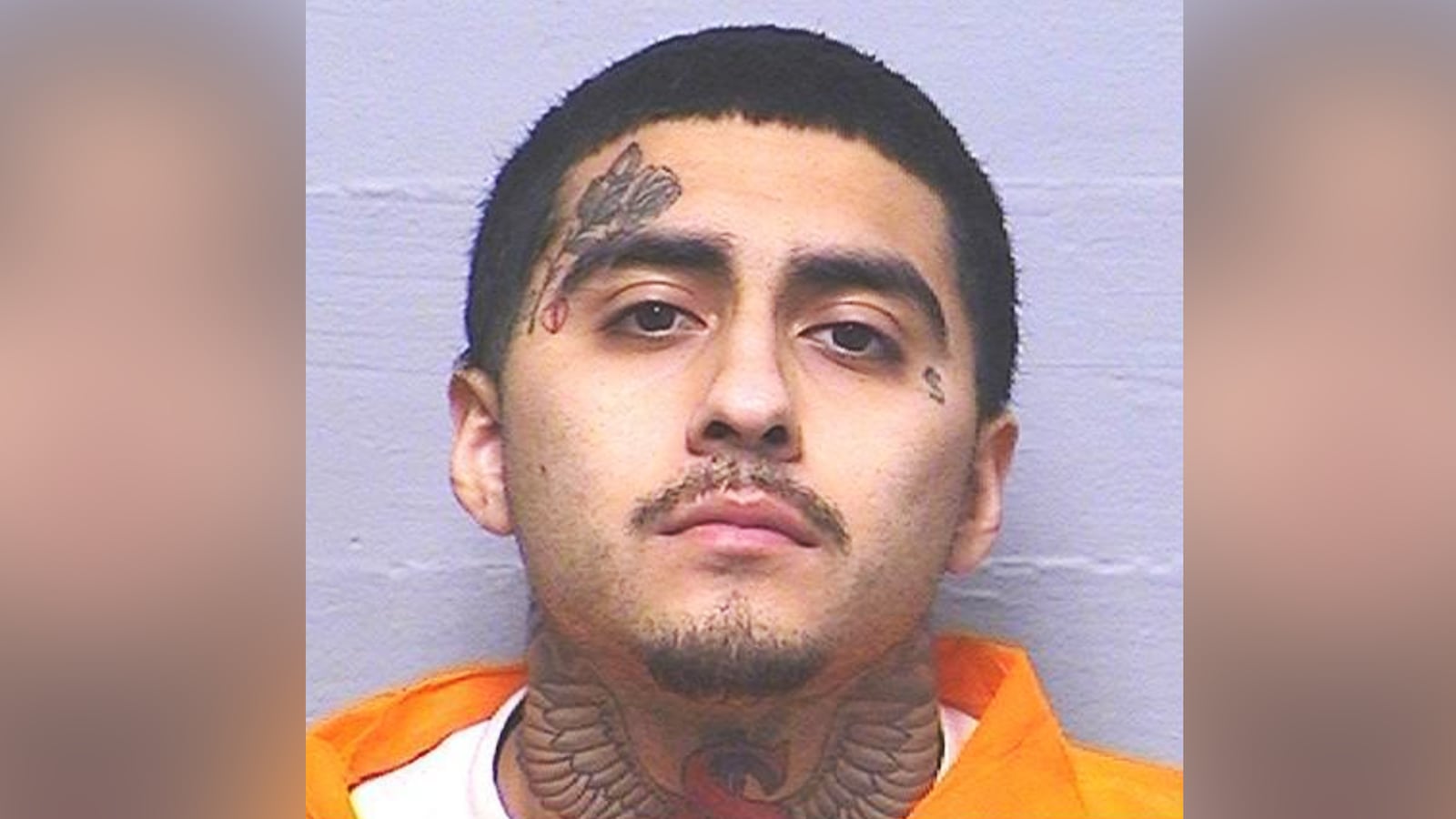 Rapper MoneySign Suede.