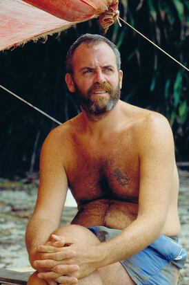 Richard Hatch on ‘House of Villains’ and How ‘Survivor’ Ruined His Life