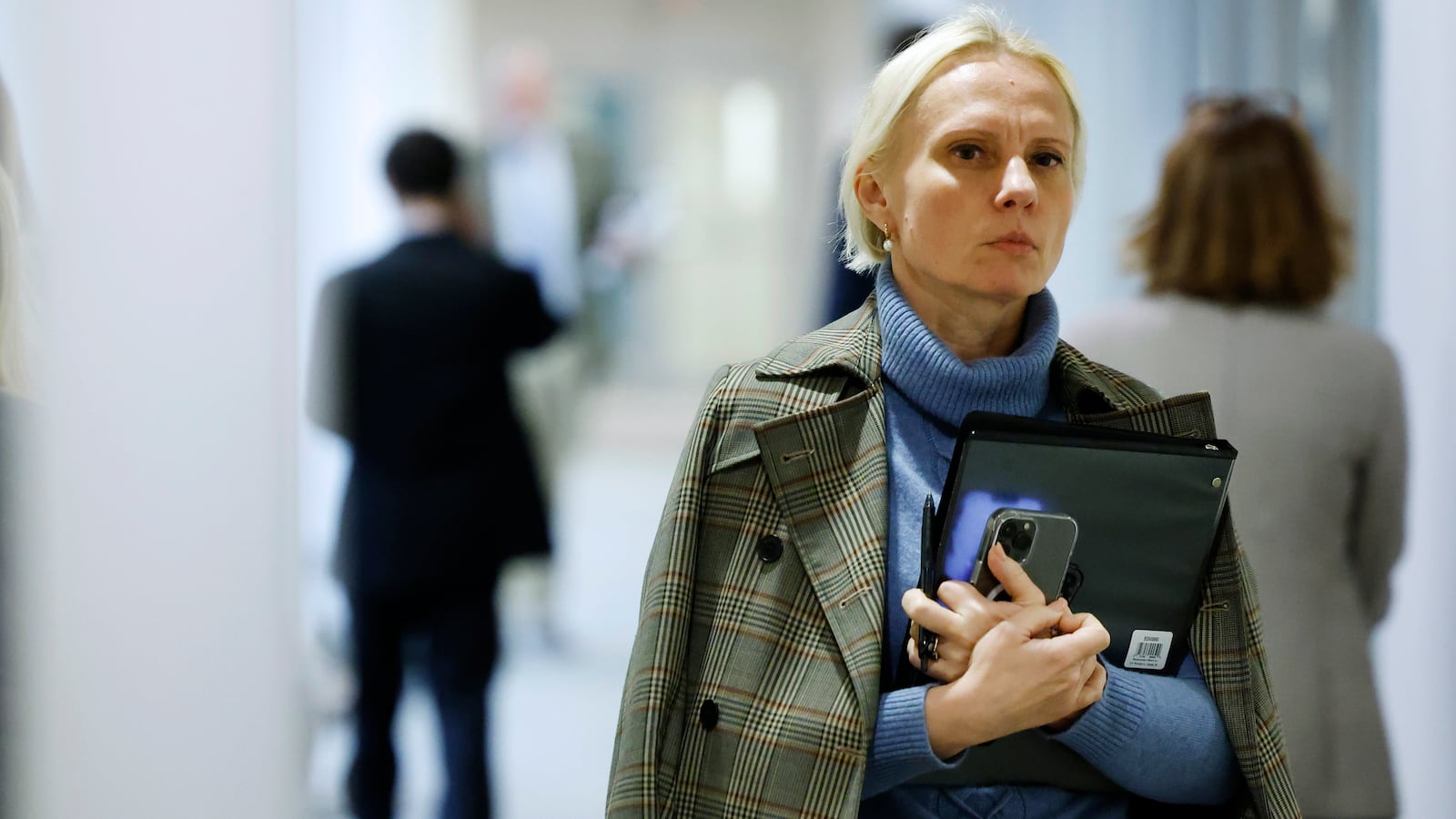 Rep. Victoria Spartz