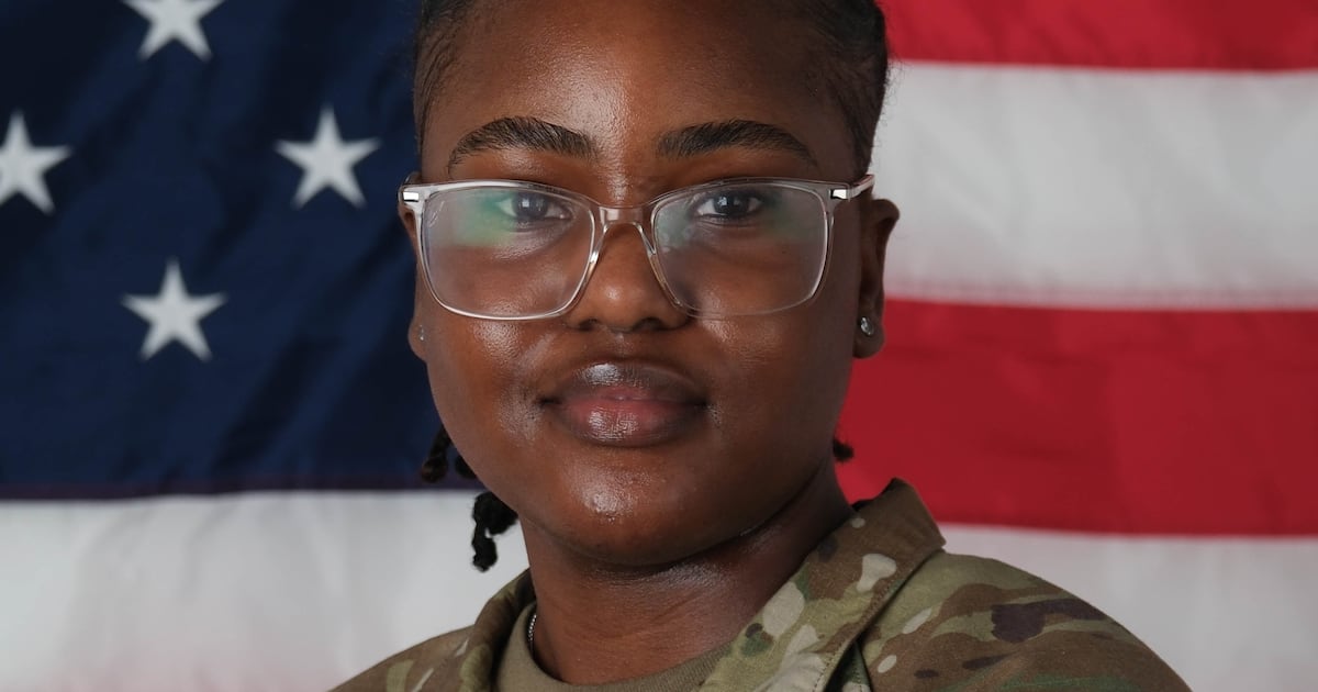 Tragic Update on Second Missing U.S. Soldier Revealed