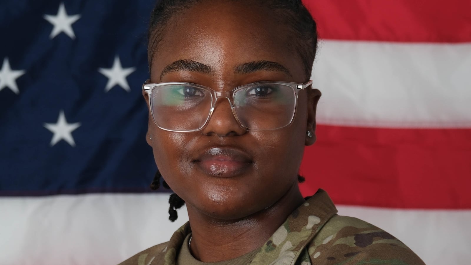 Mariyah Symone Collington