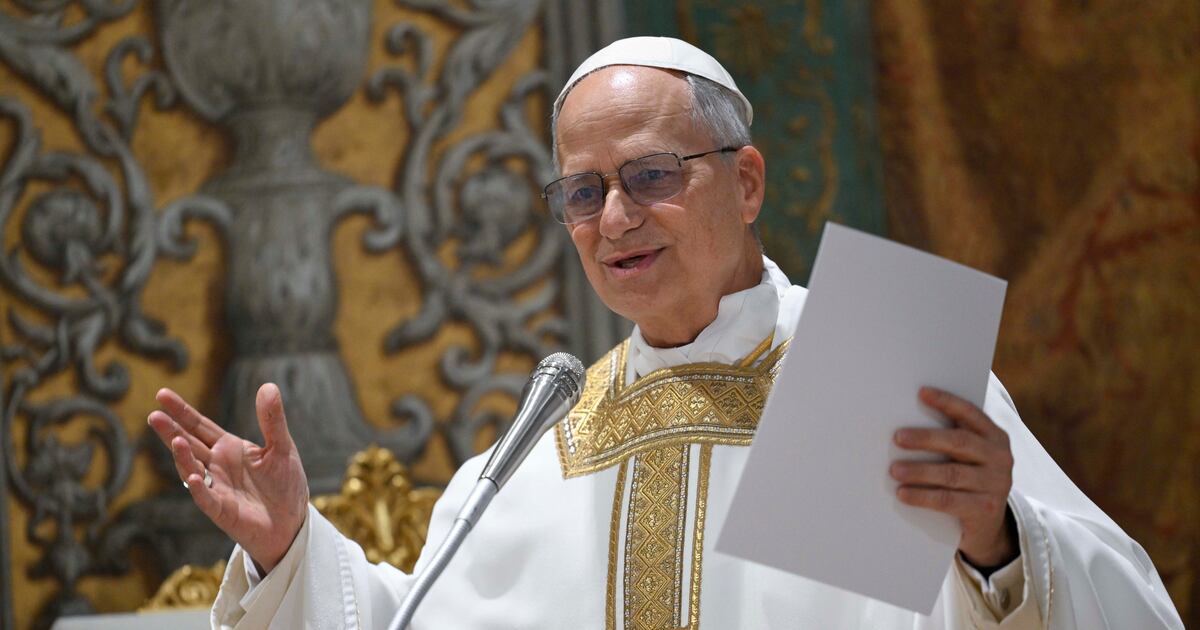 Owner of Pope Leo’s Childhood Home Tipped to Jack Up Price