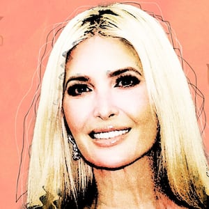 Ivanka Trump gets dragged on social media.