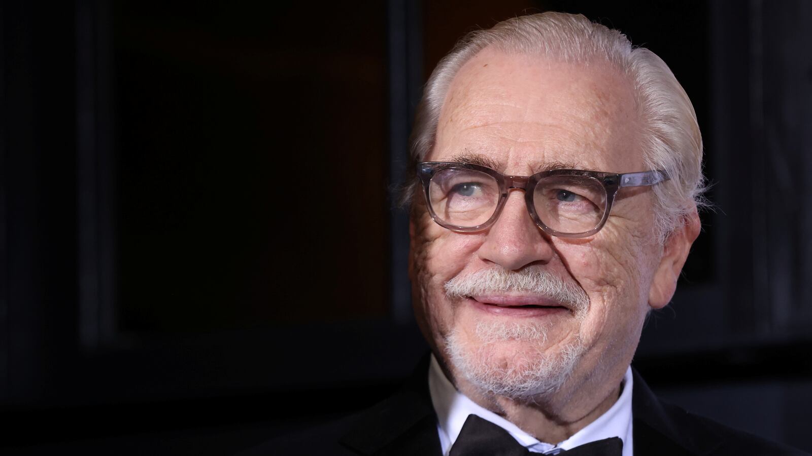 Brian Cox says he’s glad “Succession” is calling it quits after just four seasons.