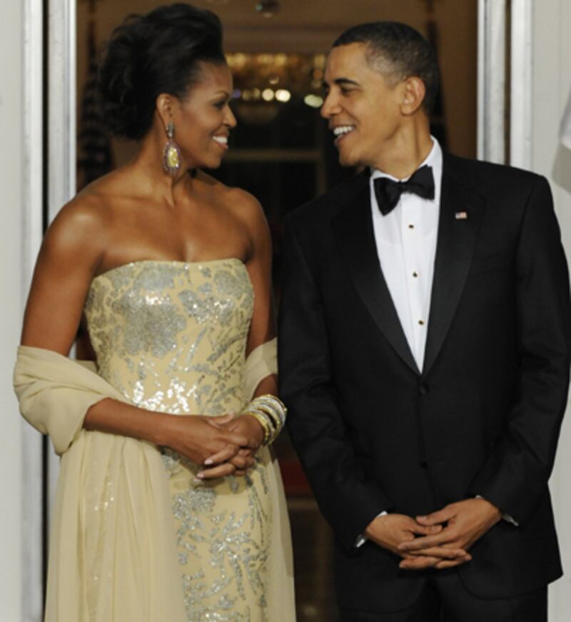 Obamas