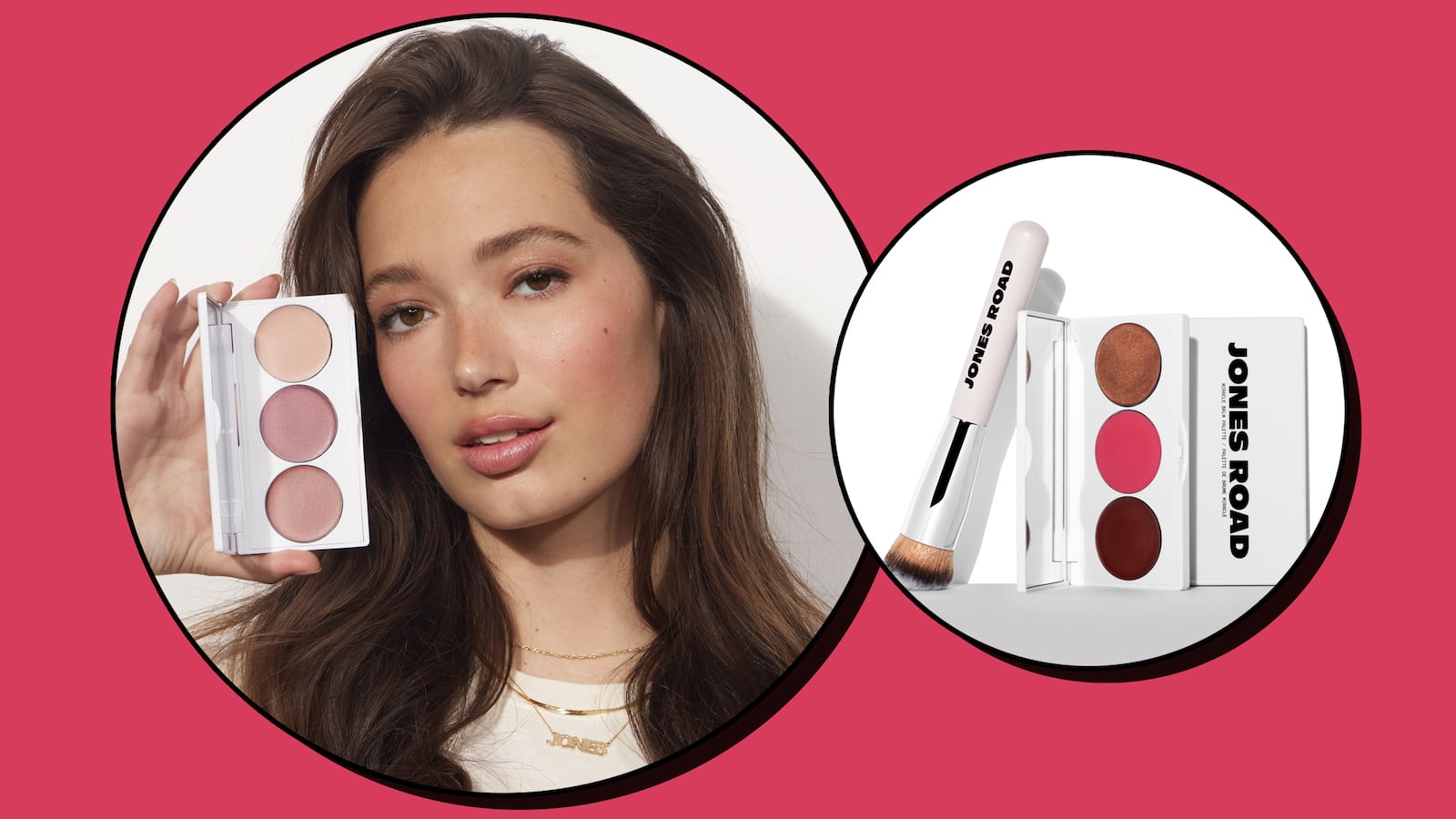 Jones Road Miracle Balm Palettes Review | Scouted, The Daily Beast