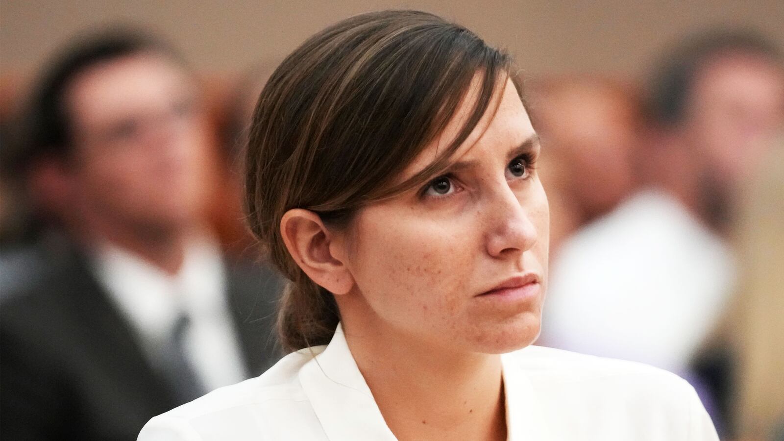 Kouri Richins, a 33-year-old mother of three