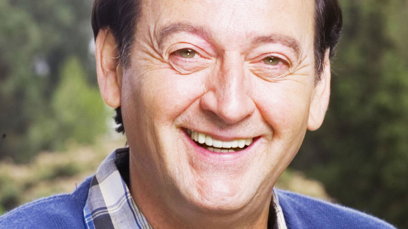 Joe Flaherty as Harold Weir in 'Freaks and Geeks.'