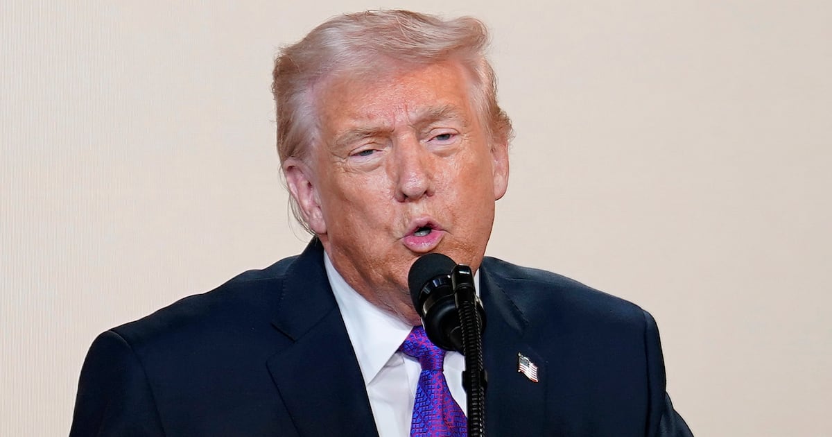 Trump Takes Fresh Jab at Kennedys After Deciding to Destroy Center