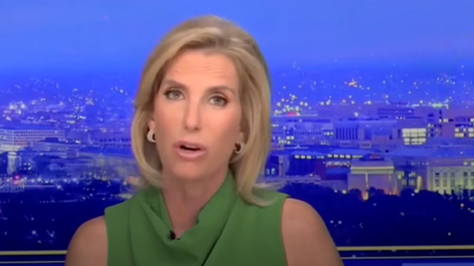Laura Ingraham