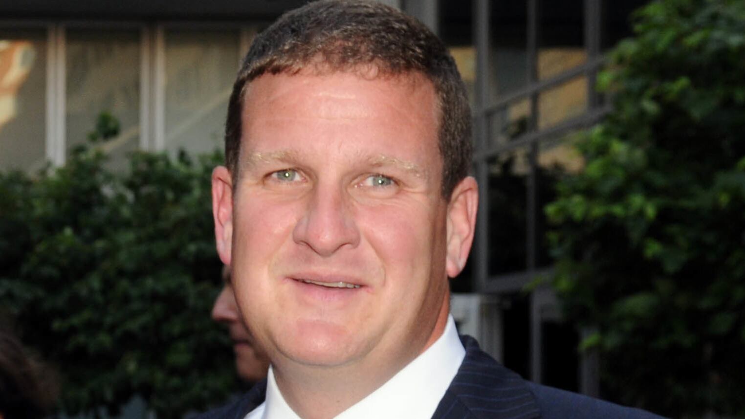 Robert Hale, President and CEO of Granite Telecommunications