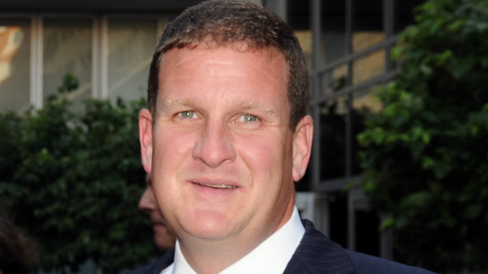 Robert Hale, President and CEO of Granite Telecommunications