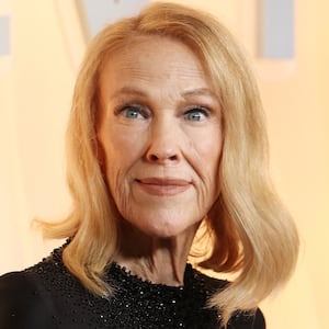 Catherine O'Hara