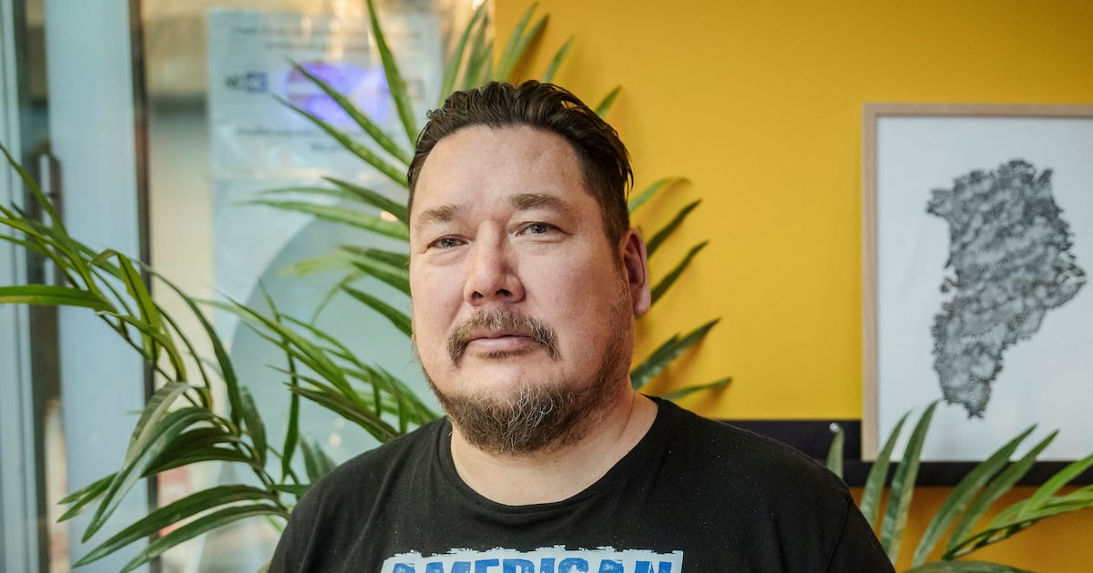 Bonkers Backstory Behind Trump’s Greenland Plot Revealed