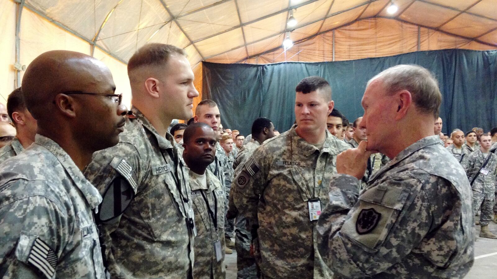 cheats/2014/11/15/dempsey-isis-war-starting-to-turn/141115-dempsey-cheat_rkjkfc