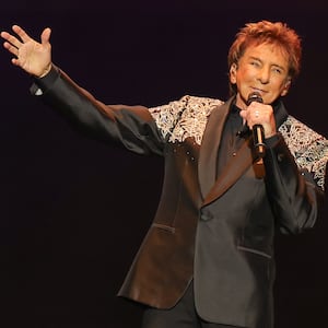 Manilow
