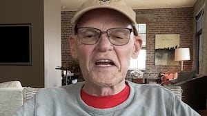 James Carville offers advice to Donald Trump.