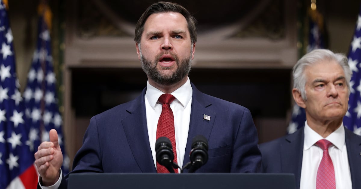 Trump Goons Launch Cruel Plot Against Blue State