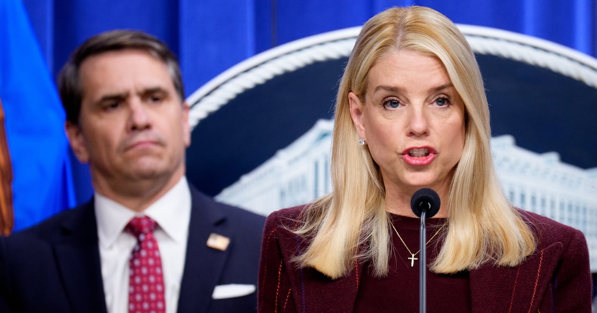 DOJ Publicly Unravels Over Epstein Files Backlash