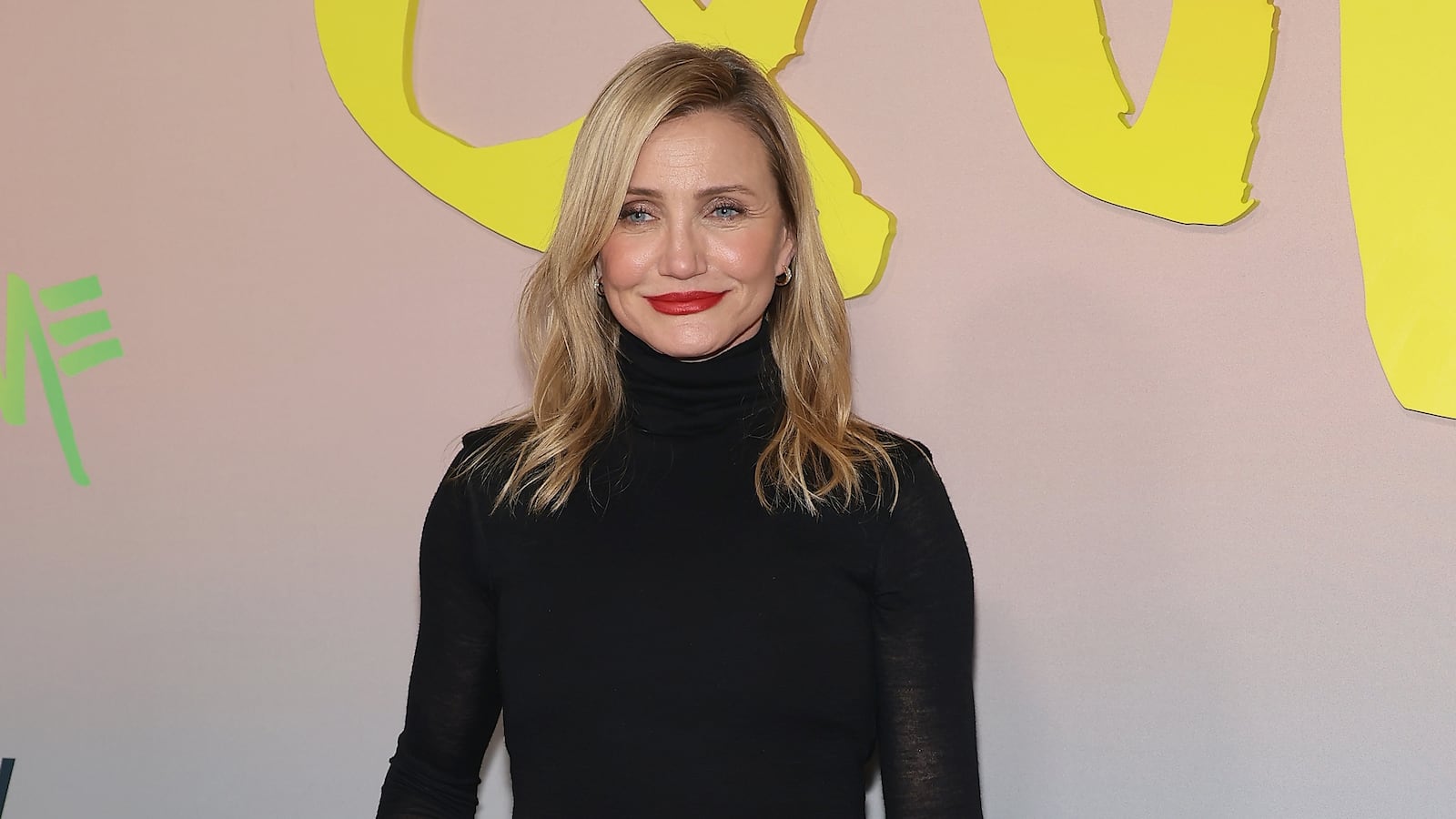 cameron diaz