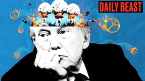 Donald Trump's mental decline