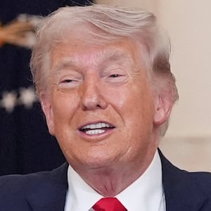 U.S. President Donald Trump gestures after delivering an address to the nation about the Iran war at the White House in Washington, D.C., U.S. April 1, 2026. Alex Brandon/Pool via REUTERS