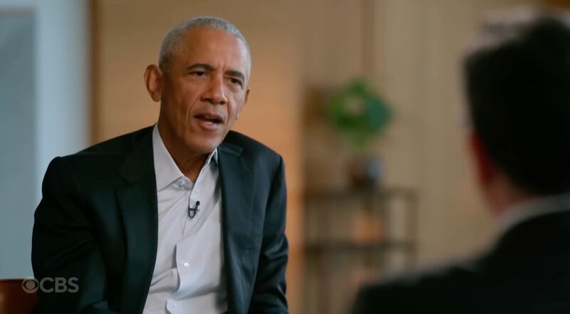 barack obama