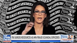 Jessica Tarlov of Fox The Five