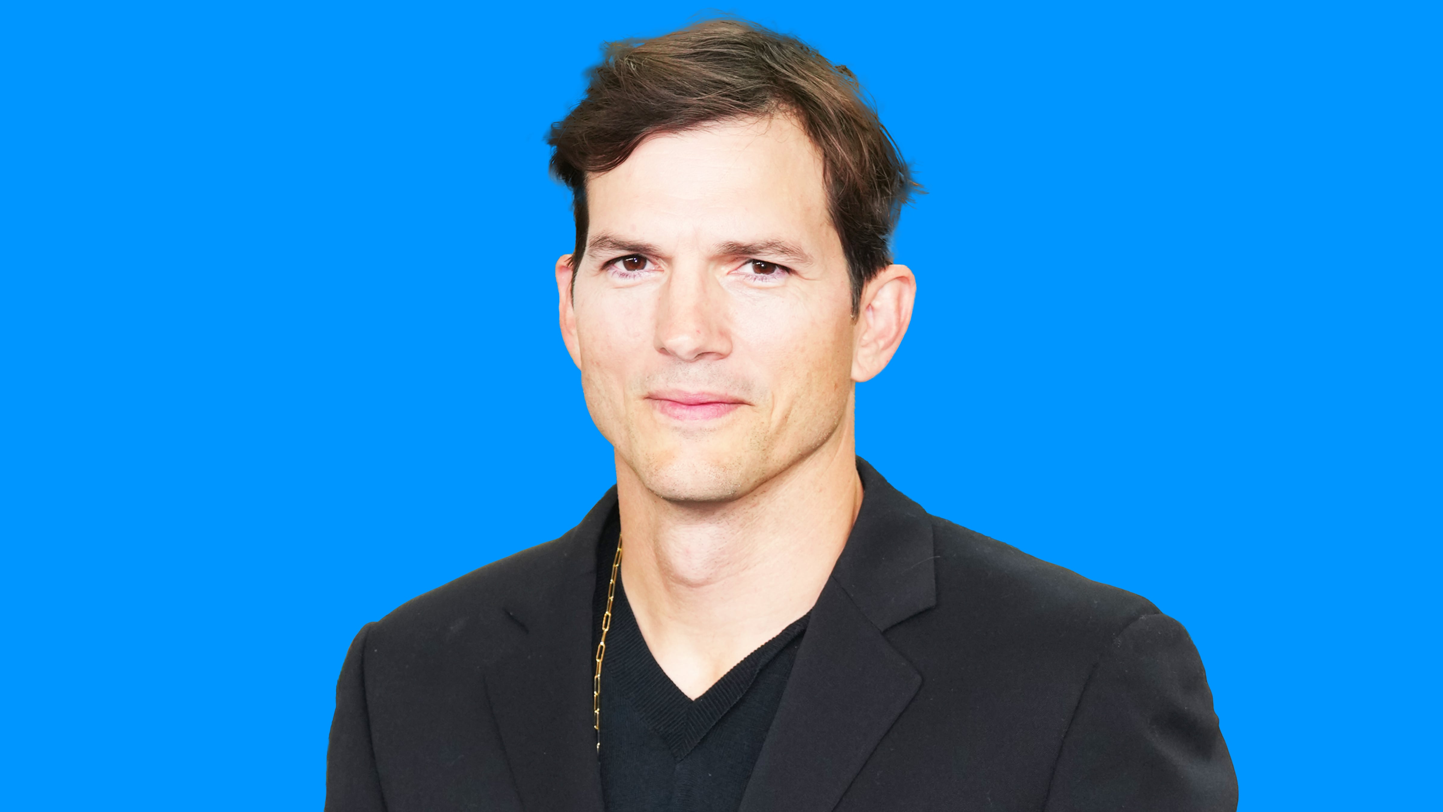 Ashton Kutcher