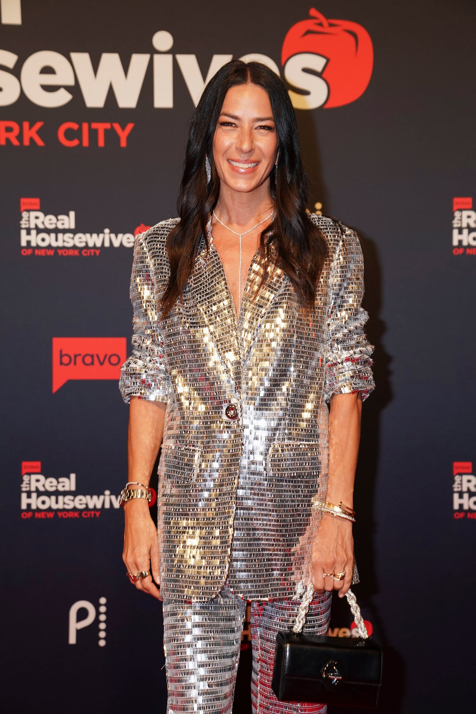 Rebecca Minkoff photographed in 2024.