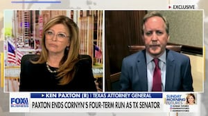 Ken Paxton