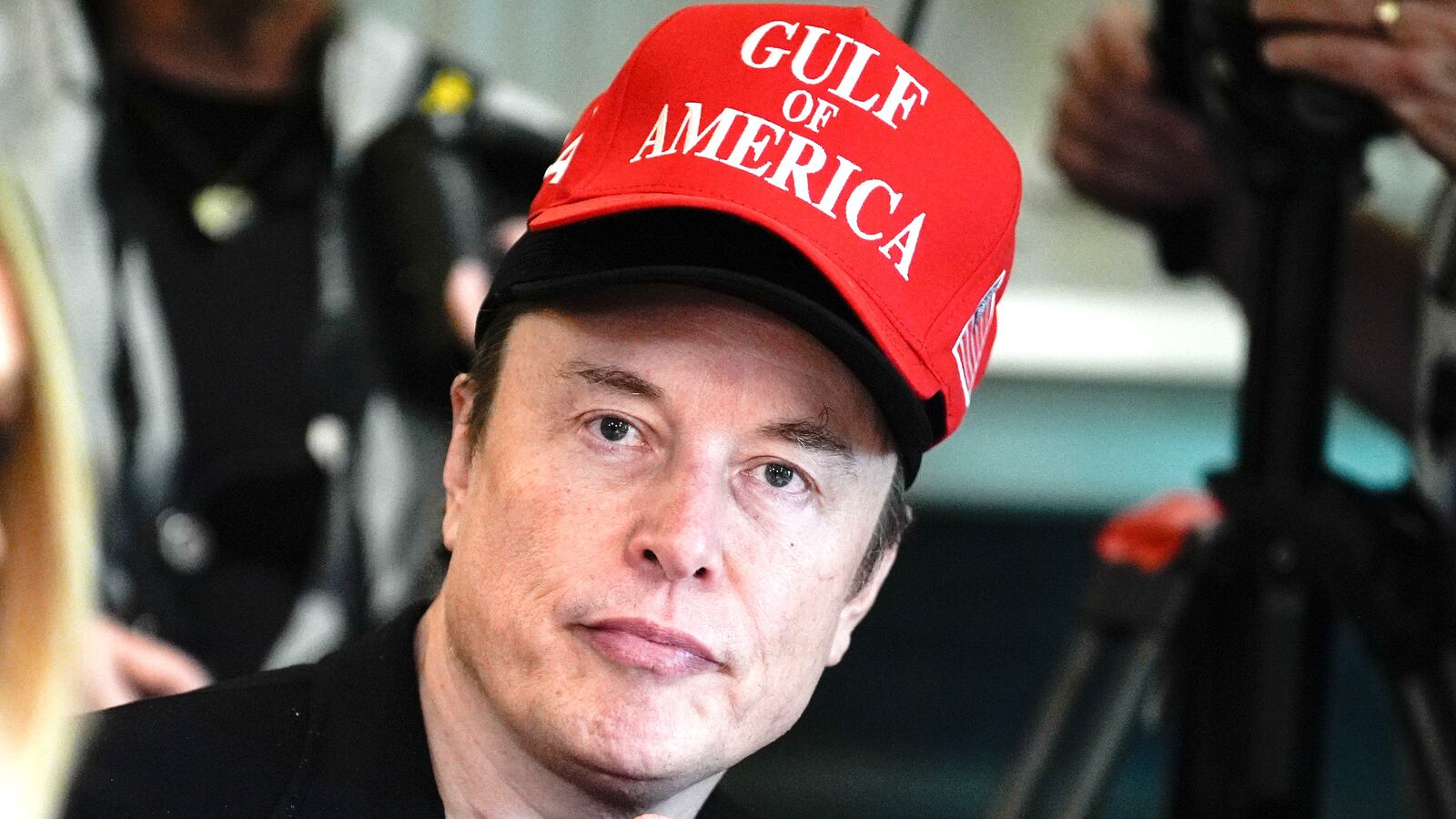 Elon Musk Posts Drug Test Results After Donald Trump's 'Big-Time' Addict  Accusation