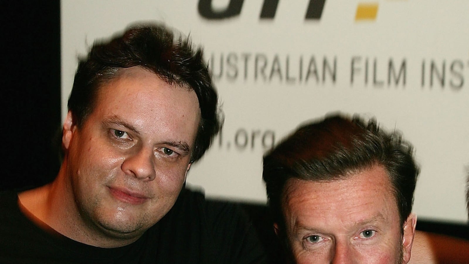 Jamie Blanks in Australia. Photo by Kristian Dowling/Getty Images.