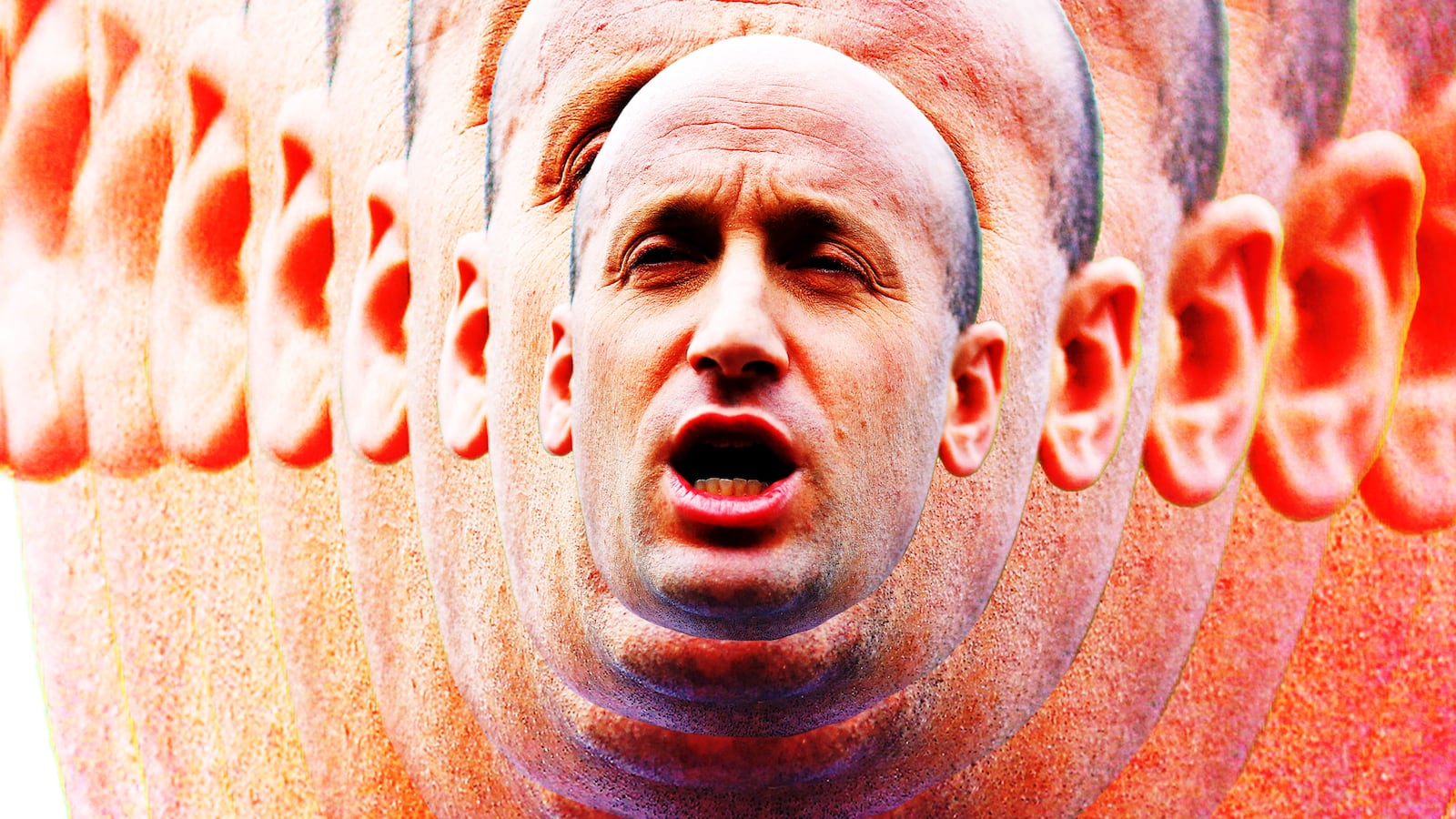 Stephen Miller
