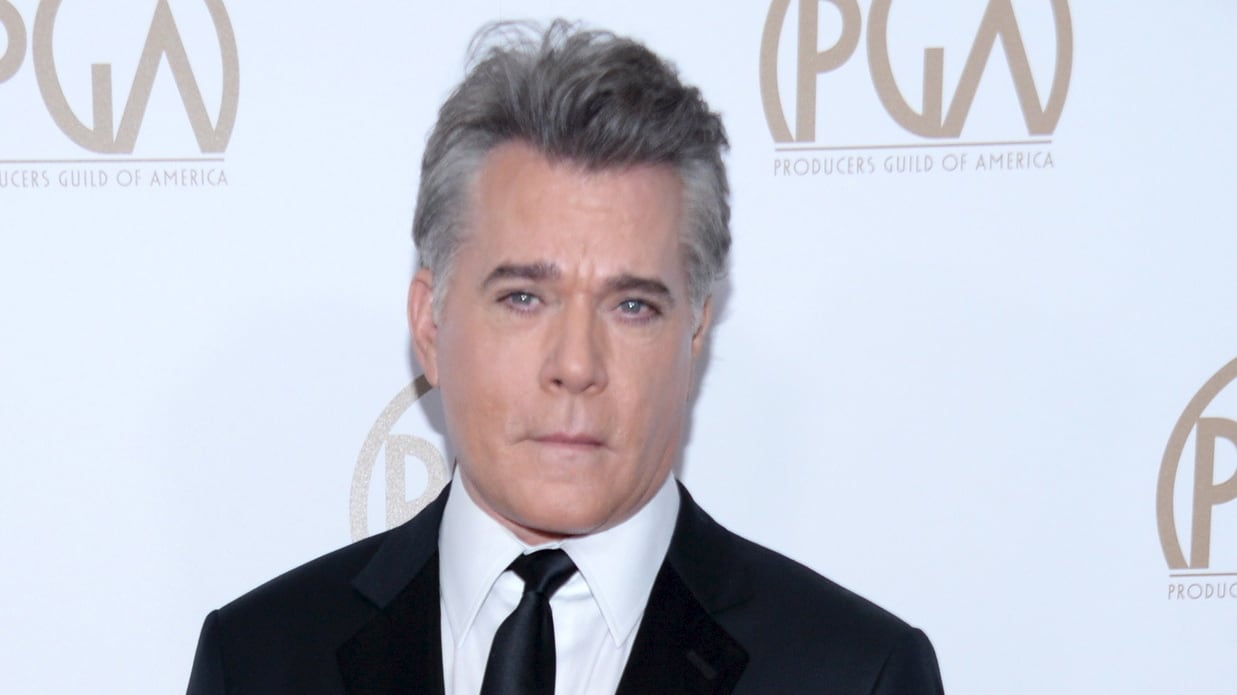 Ray Liotta