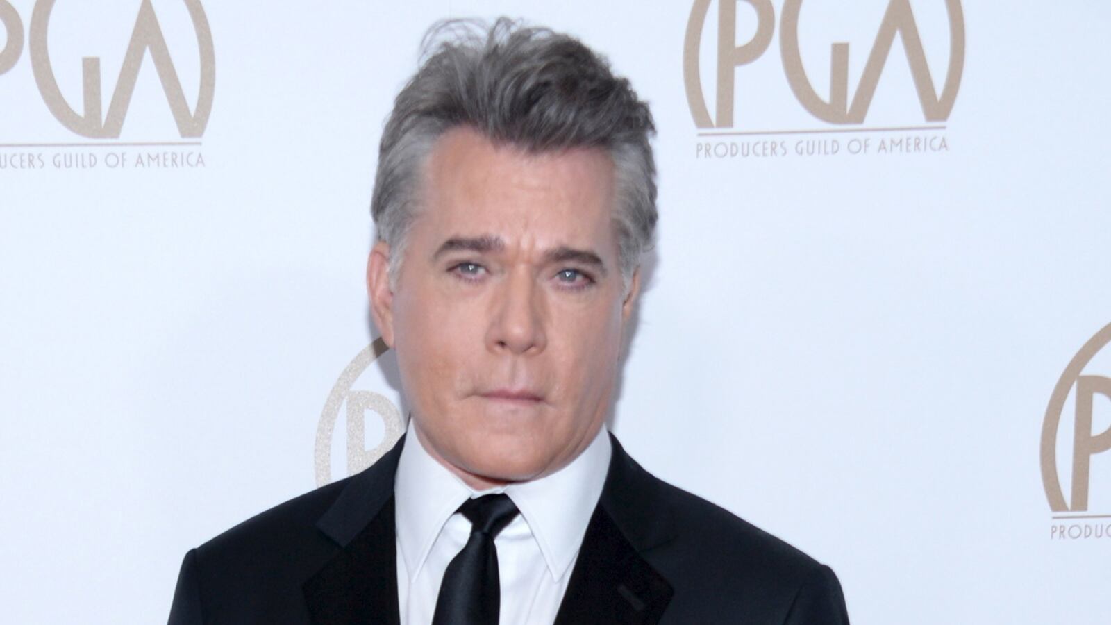 Ray Liotta