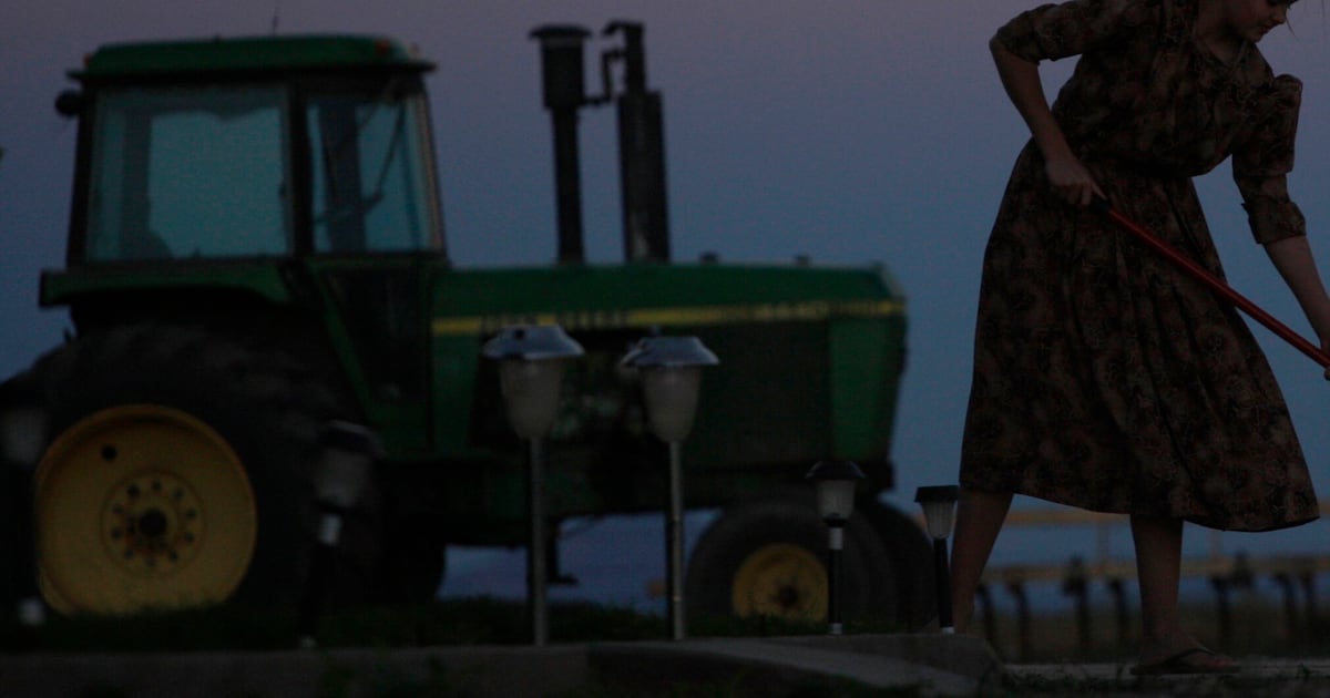 Mennonite Farm Liberty Ridge Human Trafficked, Abused Boys, Lawsuit Says