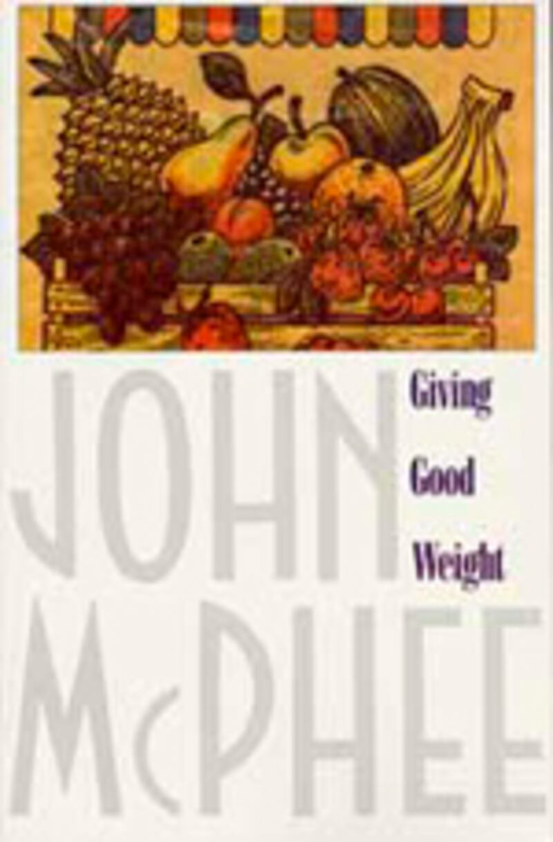 articles/2010/03/15/the-essential-john-mcphee/book-cover---remedial-reader-mcphee---giving-good-weight_nrjuxb