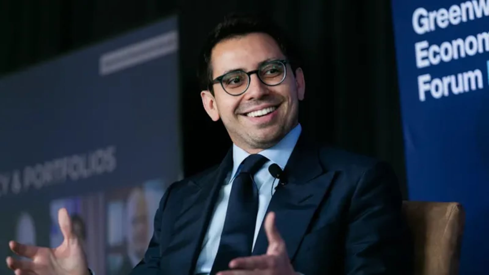 James Fishback/GoFundMe