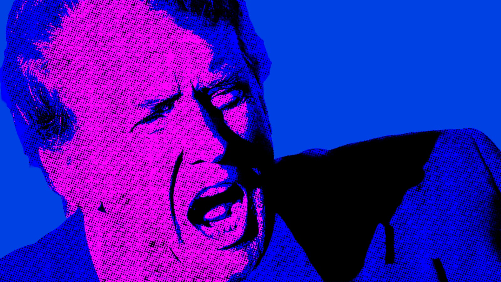 Donald Trump photo illustration
illo